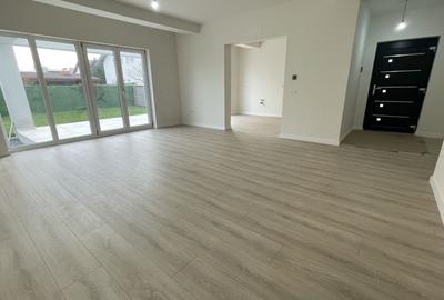 Duplex 5 camere,constructie 2024-complet finisat -Dumbravita - 1