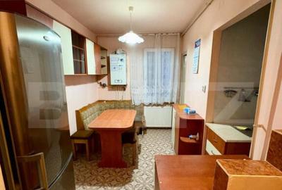 Apartament 2 camere, 54 mp Cartier Tudor - 1