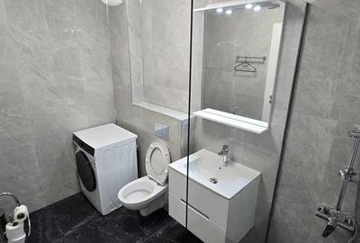 Apartament cu 2 camere la prima inchiriere totul nou - 6