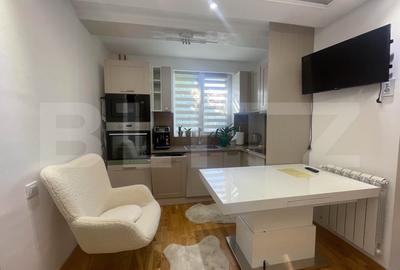 Apartament cochet finisaje moderne - Gheorgheni - 2