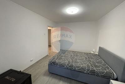 Apartament cu 3 camere decomandat în Gară - 12