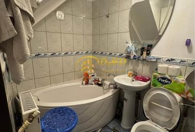Apartament cu 2 camere în Nicolina - 7