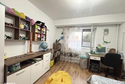 Apartament cu 4 camere în Calea Aradului - 9