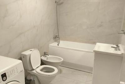 Garsonieră decomandată în Drumul Taberei - 3