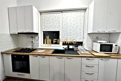 Apartament superb | Loc de parcare privat | Sf. Ilie | ID:1541 - 6