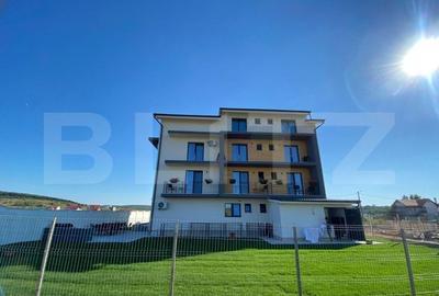 Pensiune in Baile Felix, 850mp, langa strand Apollo - 2
