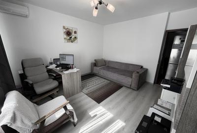Apartament cu 2 camere decomandat, mobilat în Apărătorii Patriei - 2
