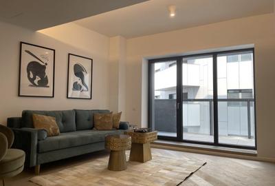 APARTAMENT LUX 2 CAMERE/ MOBILAT SI UTILAT/ 7 MINUTE DE METROU - 3
