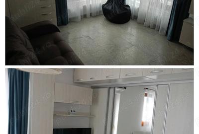 Garsonieră decomandată în Florești