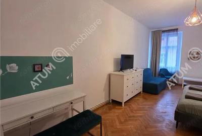 Studio spatios la casa in centrul istoric din Sibiu - 7