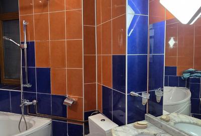 Apartament 3 camere  Calea Victoriei /Ateneu - 8