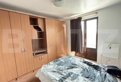 Apartament cu 2 camere decomandat în Central - 5