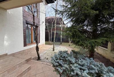 Casă cu 9 camere cu Teren 721 Mp în Crevedia - 12