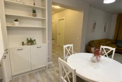 Apartament cu 3 camere decomandat, mobilat în Timpuri Noi - 2