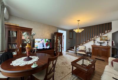 Duplex Green Atrium Săftica – 2 dormitoare cu băi proprii - 11