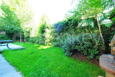 Duplex cu 5 camere cu Canalizare în Pipera