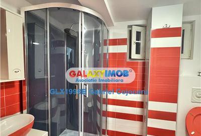 3 camere locuit - birouri - cabinete - Piata Amzei 3 Minute - 3