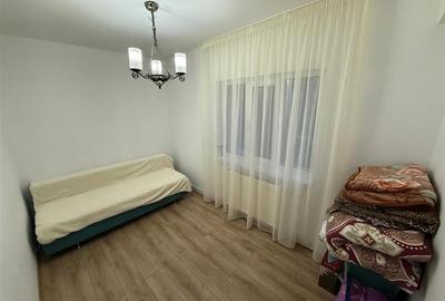 APARTAMENT 3 CAMERE, ETAJ 1, TEATRU - 19