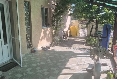 Casă cu 4 camere cu Teren 800 Mp în Giarmata - 7