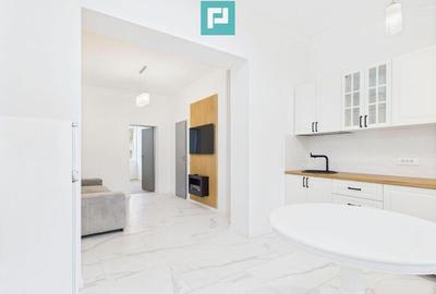 Apartament modern cu 2 camere la curte comuna - 4