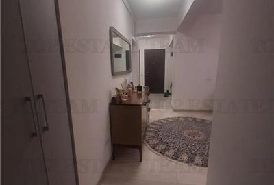 Apartament cu 3 camere semidecomandat, mobilat în Calea Călărașilor - 19