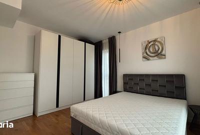 Apartament cu 2 camere în Băneasa - 3