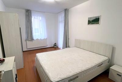 2 camere, imobil nou, cu parcare, in Zorilor, pe strada Mircea Eliade - 6