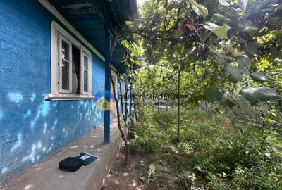 Teren + Casa de Vanzare 1170 mp Dumbrava Ro?ie, N - 1