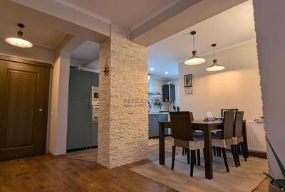 Vilă individuală – Complex Mamina, Berceni | 5 camere - 3