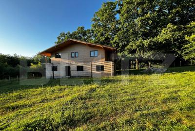 ????Cabana de Vis in Inima Naturii Investi?ia Perfect? - 3