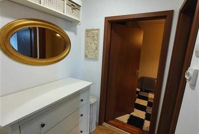 Ap 2 cam modificat in 3 , zona Barnutiu, amenajat - 5