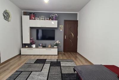 Apartament cu 2 camere decomandat în Criș - 5