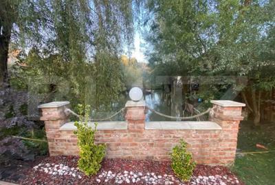 Casă cu 4 camere cu Teren 1750 Mp în Central - 7