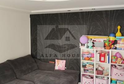 Apartament cu 3 camere decomandat, mobilat în Răcădău - 3