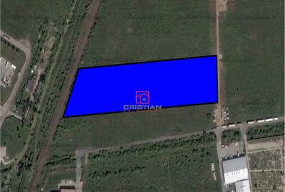 Teren Chiajna - Centura - Carrefour Militari, Ilfov - 1