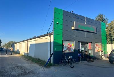 Spațiu comercial, de 322 mp, în Răcari - 2