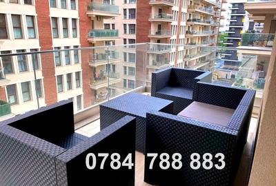 Apartament cu 3 camere decomandat în Drumul Taberei - 1