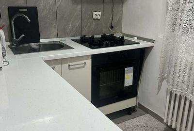 Garsonieră semidecomandată, mobilată în Doamna Ghica - 4