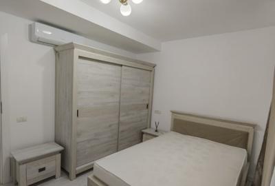 Apartament 2 camere / zona Decebal /Bloc nou / Centrala proprie - 8