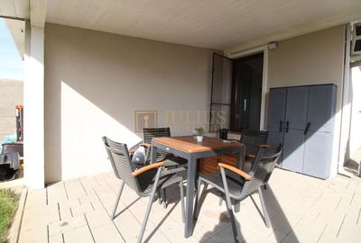 Duplex cu 3 camere cu Canalizare în Moșnița Nouă - 17