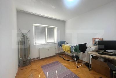 Apartament de vanzare, cu 3 camere, decomandat, 65mp, zona Lipovei - 5