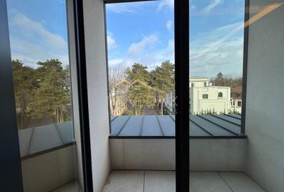 Apartament cu 4 camere circular în Kiseleff - 32