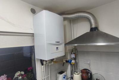 Apartament 2 camere + boxa, etaj intermediar, 56 mp, Siret - 10