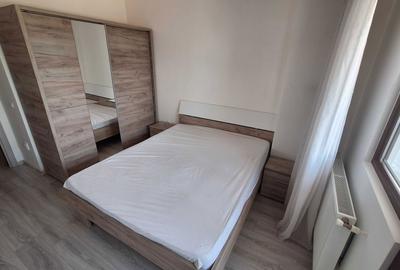 Apartament cu 2 camere semidecomandat în Cug - 3