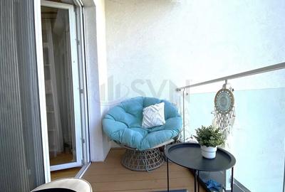REA1023884 Apartament 4 camere complex Central District 4 Elemente - Dristor - 10