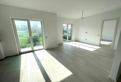 Apartament Premium 2 Camere 63,28 m² | Grand Park Sud | Bună Ziua | Cluj - 2