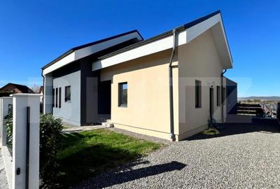 Casa boutique in Sangeorgiu de Mure? zona exclusivi - 16