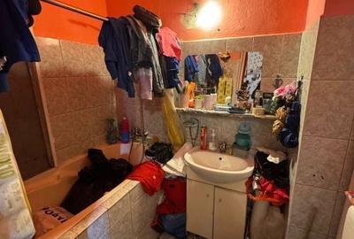 Garsonieră în Vest - 1