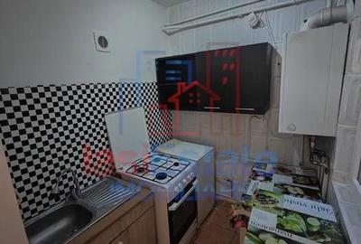 Apartament cu 3 camere nedecomandat, mobilat în Tătărași - 6