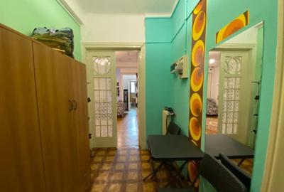 Apartament cu 5 camere semidecomandat în Amzei - 9